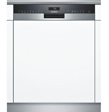 Siemens SN558S02ME vestavná myčka